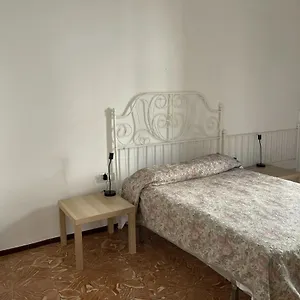 *** Pensjonat Fonda Joan Hiszpania