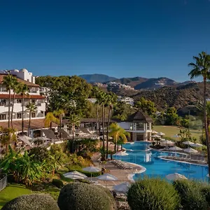 The Westin La Quinta Golf & Spa, Benahavis, Espagne