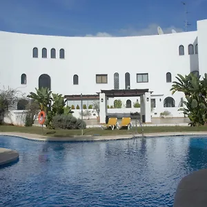 Botanic Apartamento Marbella