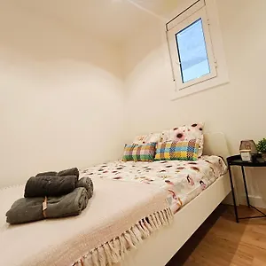  Hostel Private By El Born Hiszpania