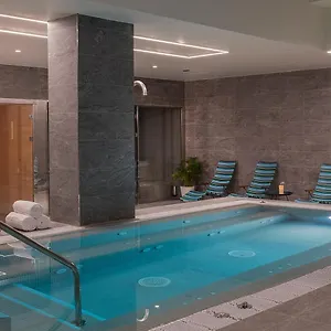 **** Hotel Axel - Adults Only Hiszpania