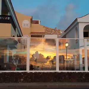 Juan Benitez , Cotillo Spanien