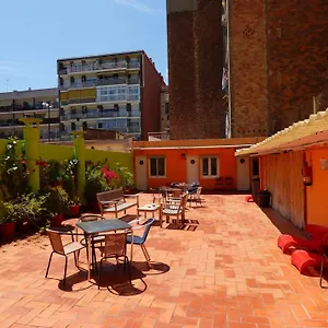  Hostel Paraiso Hiszpania