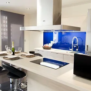 Edificio Plaza Apartamento Marbella
